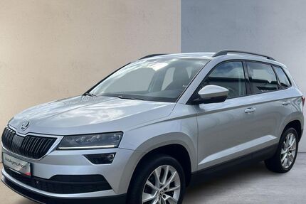 Skoda Karoq 81.930 km 19.950 &euro; Großenkneten 26197