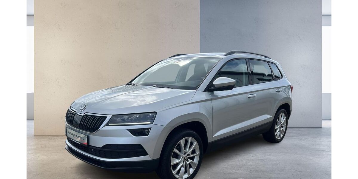 Skoda Karoq 81.930 km 19.950 &euro; Großenkneten 26197