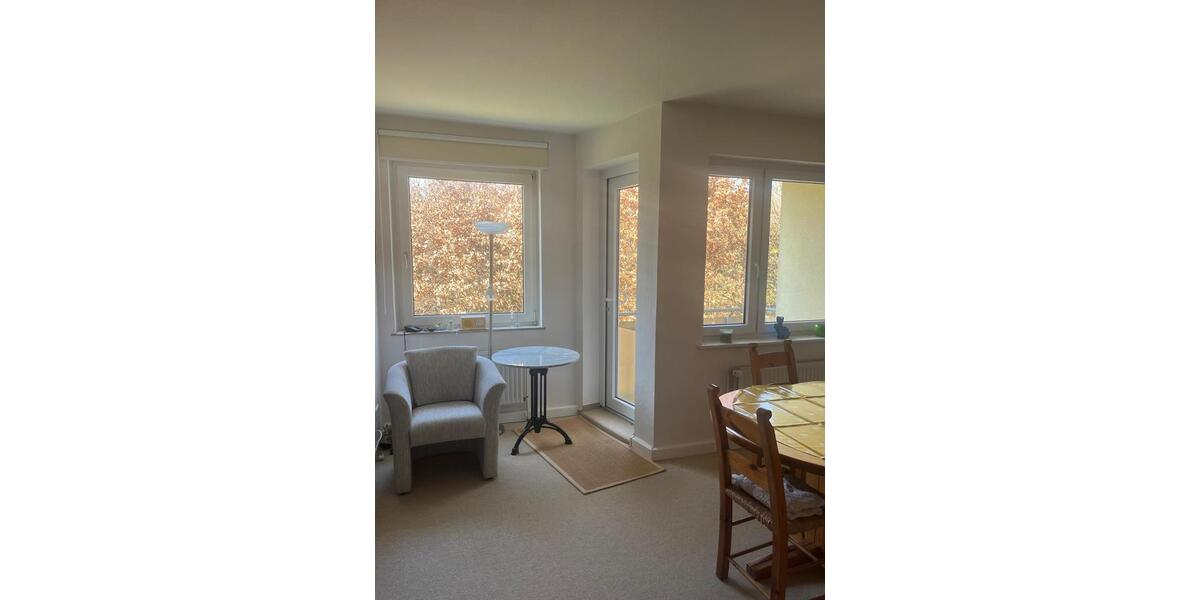 Etagenwohnung Oldenburg Etzhorn - 2.5 Zimmer, 60 m&sup2;, 800&euro; | Angebot:26236415