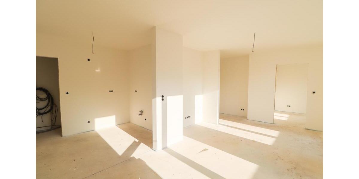 Etagenwohnung Oldenburg Drielaker-Moor - 2 Zimmer, 57 m&sup2;, 865&euro; | Angebot:25283701