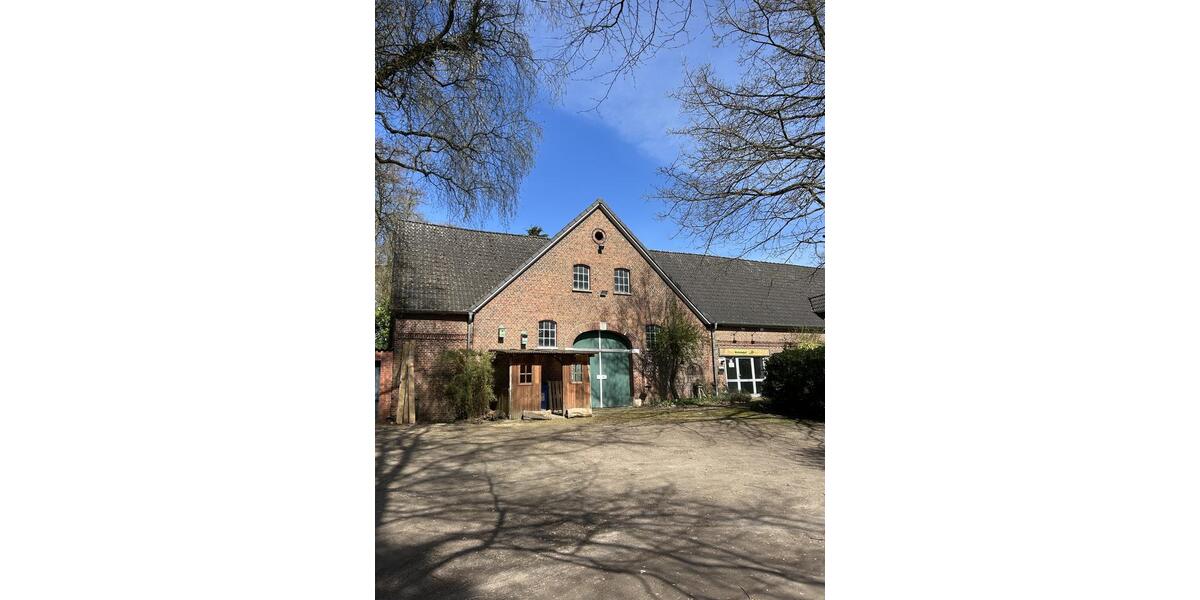 Gewerbeobjekt Oldenburg Bürgeresch - 1.400&euro; | Angebot:26631196