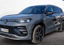 Gebrauchtwagen VW Tayron