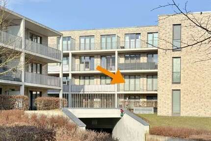 Wohnung zum Kaufen in Oldenburg 179.000 € 43 m² 2 zimmer