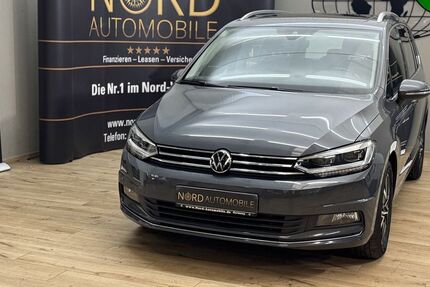 VW Touran 69.951 km 31.900 &euro; Rastede/ Wahnbek 26180