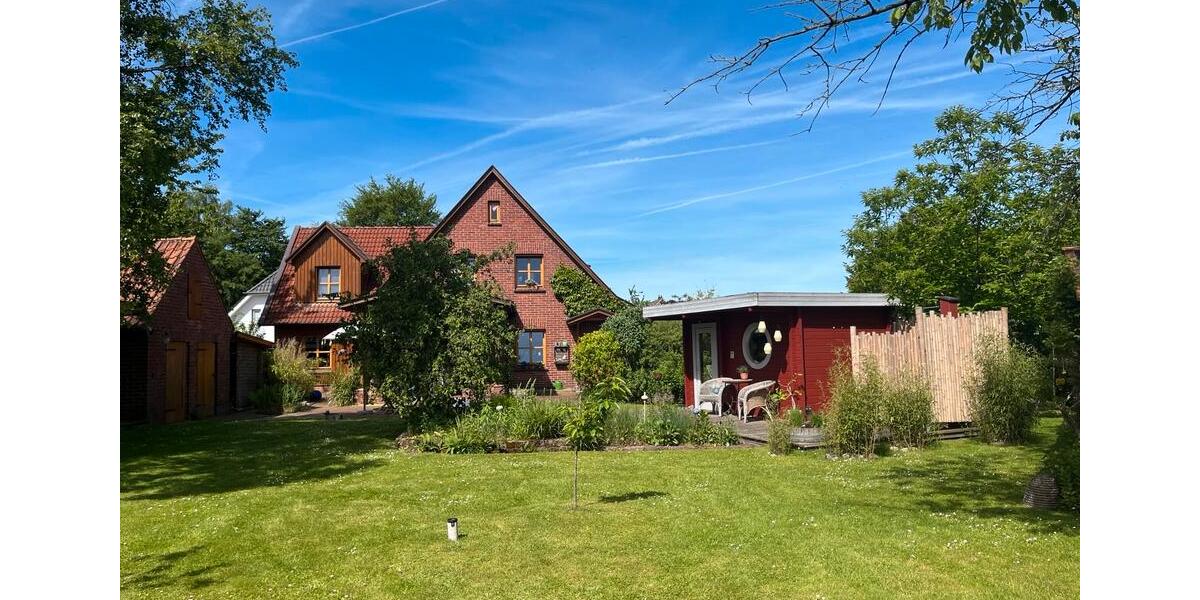 Einfamilienhaus Varel - 6 Zimmer, 145 m&sup2;, 295.000&euro; | Angebot:27120344