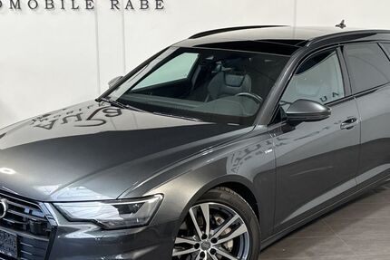 Audi A6 106.450 km 32.449 &euro; Wardenburg 26203
