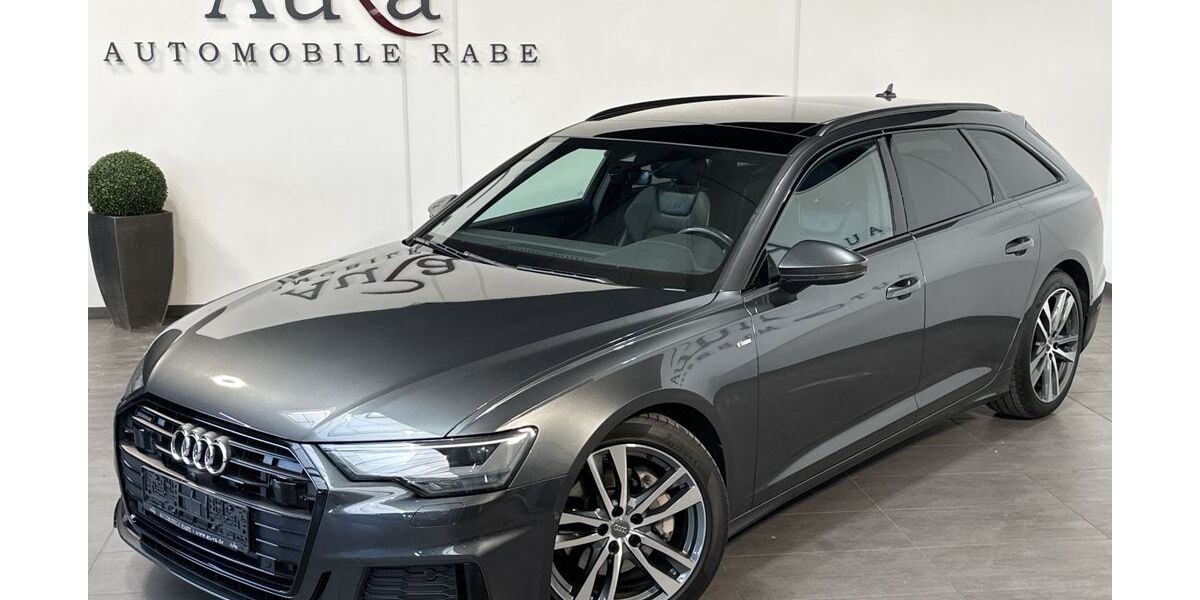 Audi A6 106.450 km 32.449 &euro; Wardenburg 26203