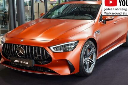 Mercedes-Benz AMG GT 6.632 km 145.900 € Cloppenburg 49661