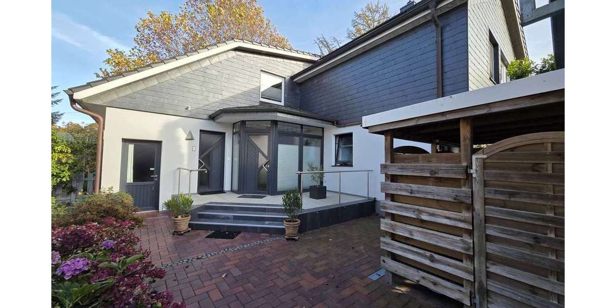 Einfamilienhaus Oldenburg / Bürgerfelde Bürgerfelde - 10 Zimmer, 285 m&sup2;, 539.000&euro; | Angebot:24087128