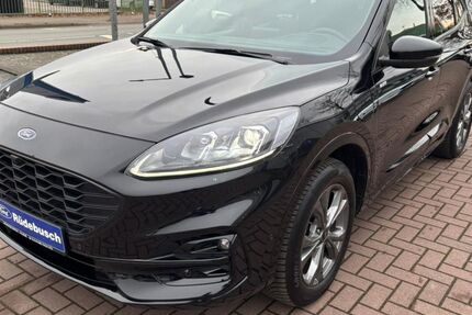 Ford Kuga 35.504 km 26.990 &euro; Hude 27798