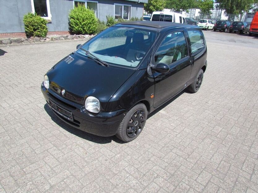 Twingo