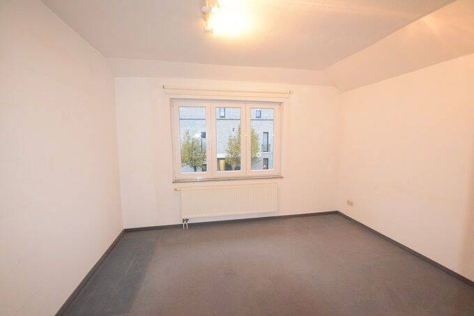 Etagenwohnung Hude (Oldenburg) Hude - 2 Zimmer, 75 m&sup2;, 210.000&euro; | Angebot:25689731