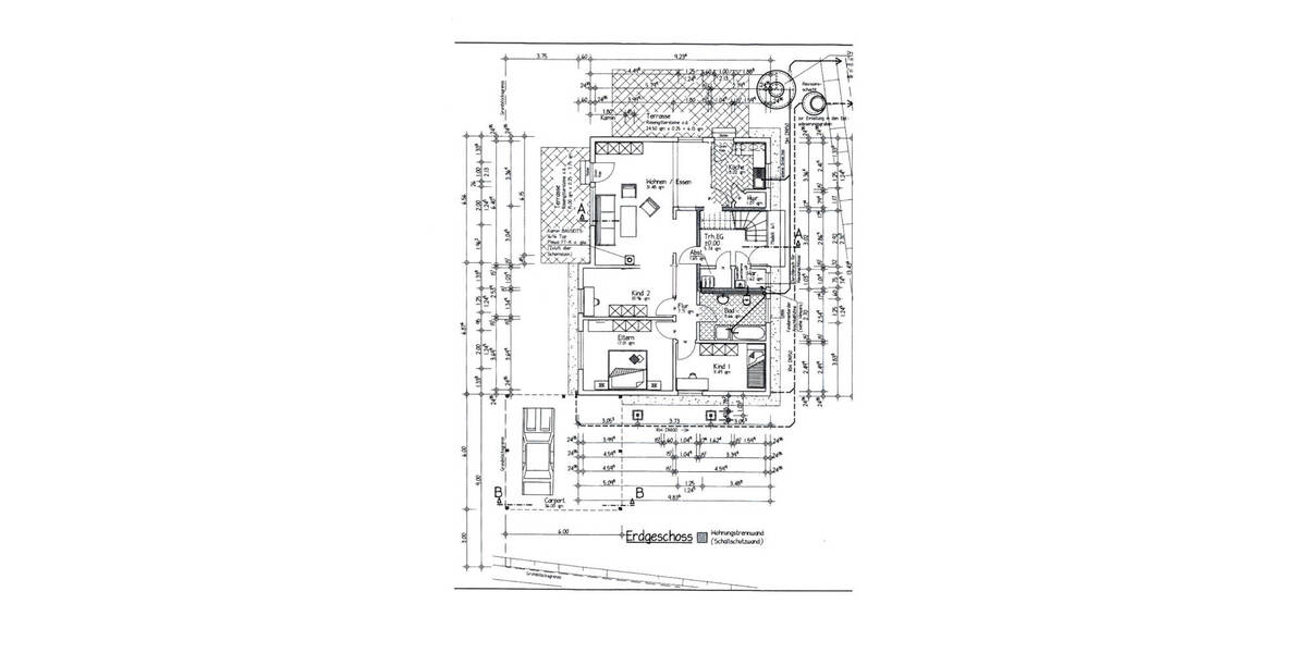 Mehrfamilienhaus, Wohnhaus Rastede Südende I - 7 Zimmer, 178 m&sup2;, 298.000&euro; | Angebot:26657103