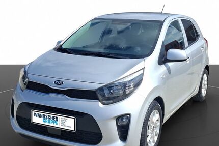 Kia Picanto 11.835 km 9.990 &euro; Oldenburg 26135