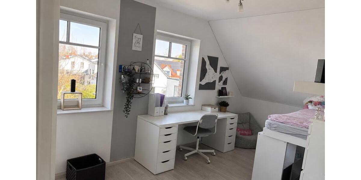 Dachgeschoßwohnung Oldenburg Alexandersfeld - 3 Zimmer, 94 m&sup2;, 399.000&euro; | Angebot:26715457