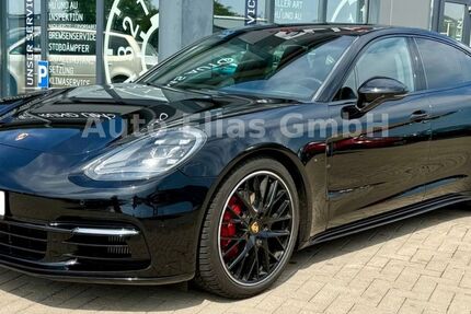Porsche Panamera 169.000 km 46.950 &euro; Garrel 49681