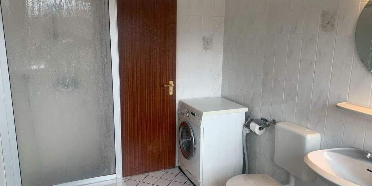 Etagenwohnung Westerstede - 2 Zimmer, 62 m&sup2;, 180.000&euro; | Angebot:25773653