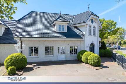 Gastronomie in Bad Zwischenahn 2.000 € 460 m² zimmer