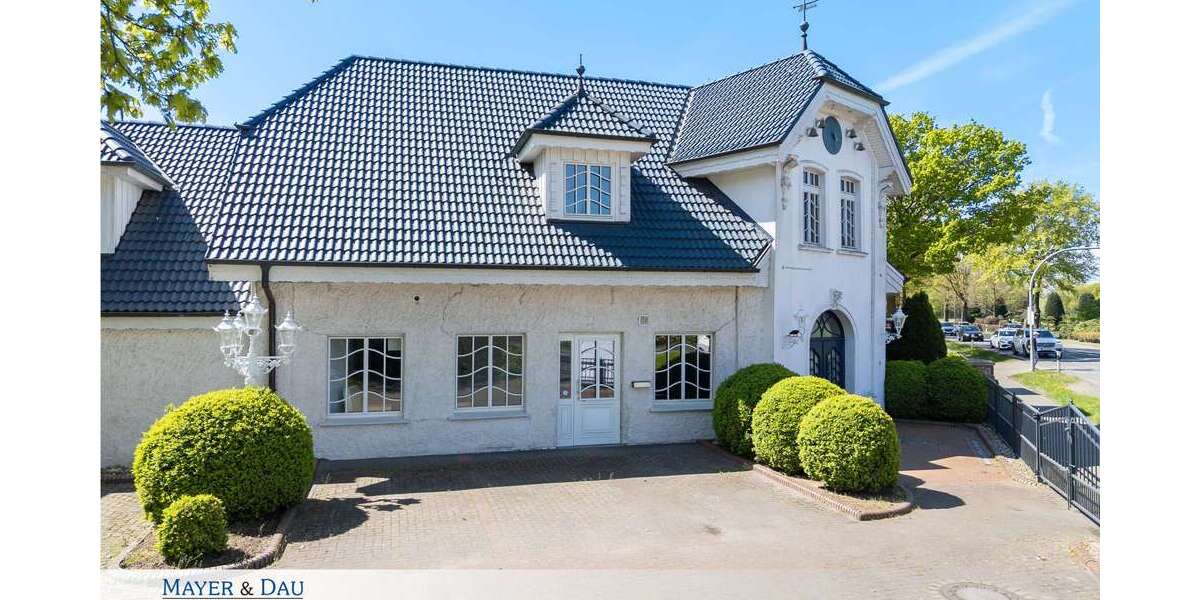 Gastronomie in Bad Zwischenahn 2.000 € 460 m² zimmer