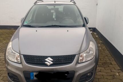 Suzuki SX4 147.000 km 7.000 &euro; Ganderkesee 27777