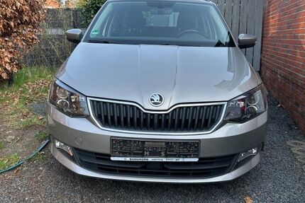 Skoda Fabia 129.397 km 8.100 &euro; Varel 26316
