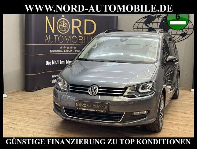 VW Sharan 80.665 km 34.900 &euro; Rastede/ Wahnbek 26180