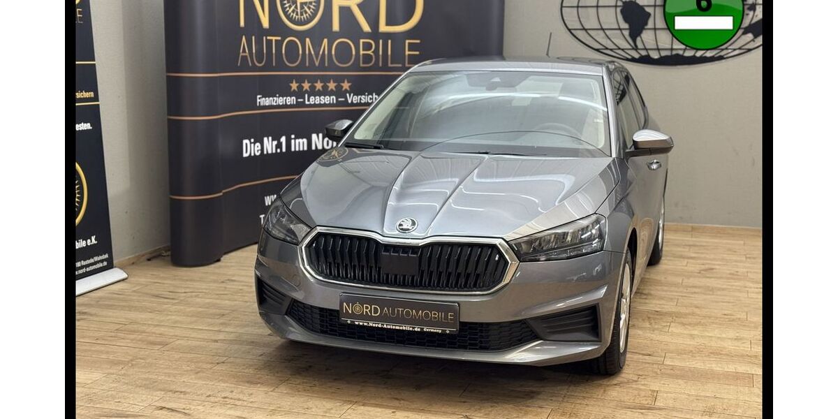 Skoda Fabia 64.176 km 13.700 &euro; Rastede/ Wahnbek 26180