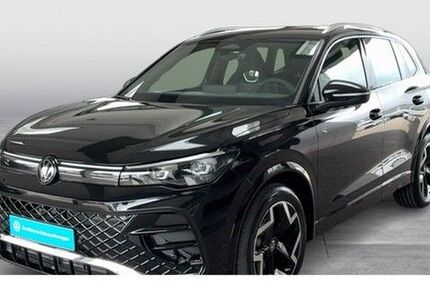 VW Tiguan 1.001 km 39.978 &euro; Oldenburg 26135