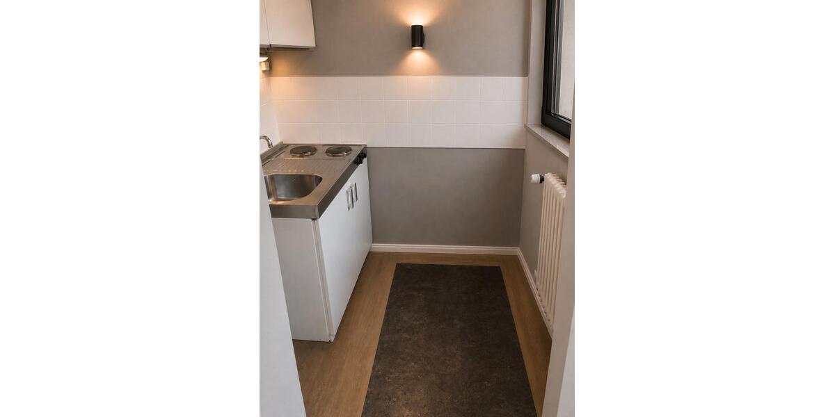 Etagenwohnung Delmenhorst Deichhorst - 1 Zimmer, 41 m&sup2;, 105.000&euro; | Angebot:27426805