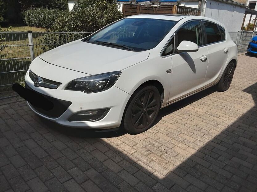 Astra