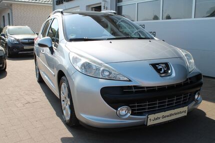 Peugeot 207 87.000 km 4.500 &euro; Rastede 26180