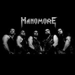 Manomore - Manowar Tribute