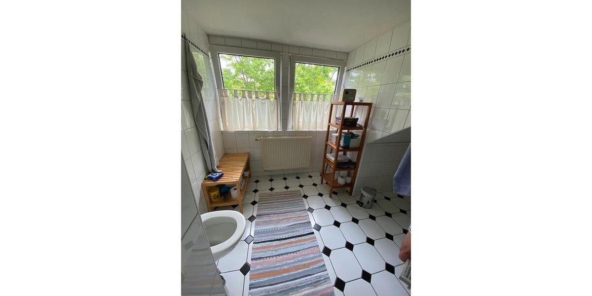 Dachgeschoßwohnung Oldenburg Etzhorn - 1.5 Zimmer, 40 m&sup2;, 600&euro; | Angebot:26641741