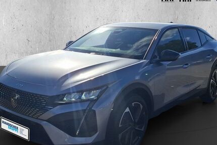 Peugeot 408 34.912 km 22.490 &euro; Oldenburg 26135