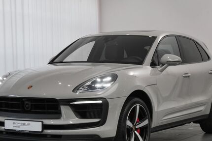 Porsche Macan 47.900 km 78.890 &euro; Oldenburg 26123