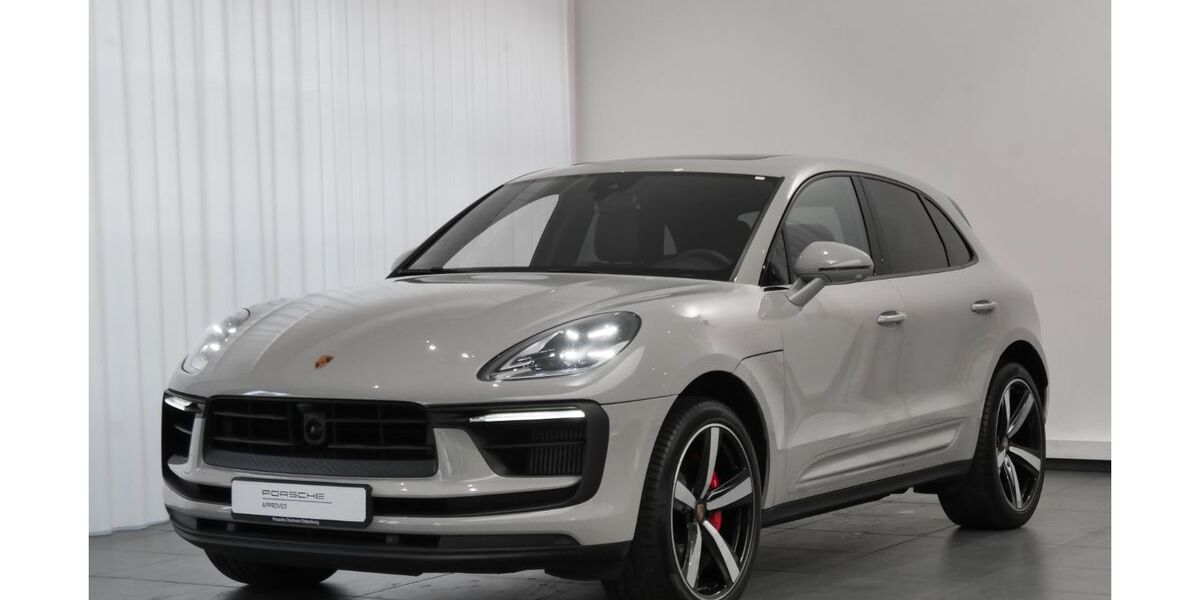Porsche Macan 47.900 km 78.890 &euro; Oldenburg 26123