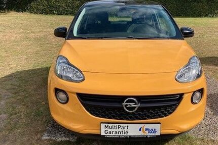 Opel Adam 41.000 km 10.980 &euro; Ahlhorn 26197