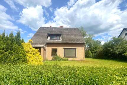 Haus Schwanewede - 5 Zimmer, 126 m&sup2;, 259.000&euro; | Angebot:26867614
