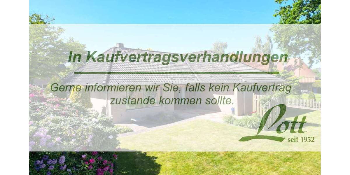 Einfamilienhaus Westerstede / Seggern Seggern - 5 Zimmer, 129 m&sup2;, 369.000&euro; | Angebot:26244014