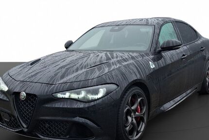 Alfa Romeo Giulia 14.455 km 71.490 &euro; Oldenburg 26135