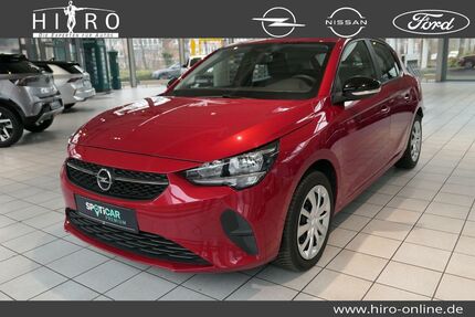Opel Corsa 29.588 km 14.490 &euro; Oldenburg 26125