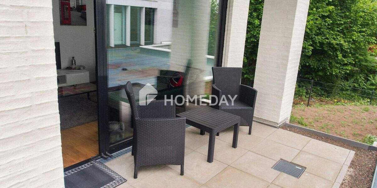 Etagenwohnung Oldenburg Osternburg - 2 Zimmer, 69 m&sup2;, 359.000&euro; | Angebot:24810470