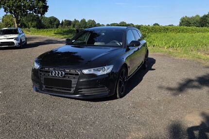 Audi A6 200.000 km 8.900 &euro; Varel 26316