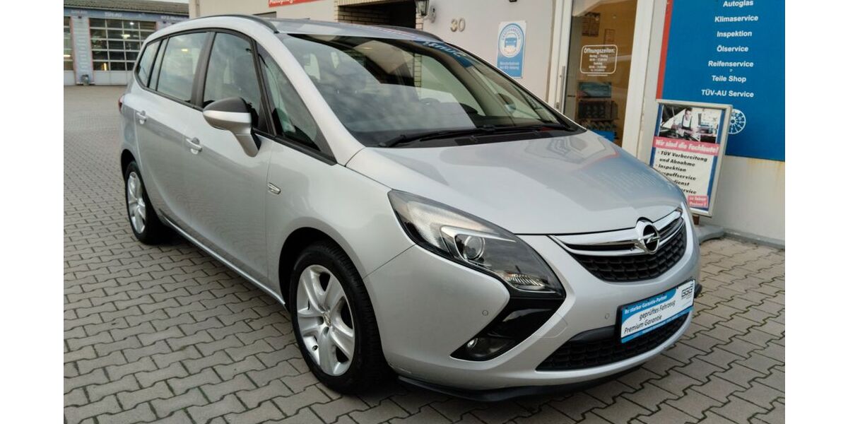 Opel Zafira 134.907 km 8.999 € Jade 26349