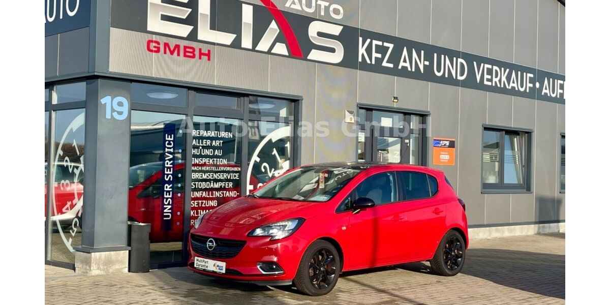 Opel Corsa 171.000 km 5.899 &euro; Garrel 49681