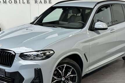 BMW X3 74.880 km 41.749 &euro; Wardenburg 26203
