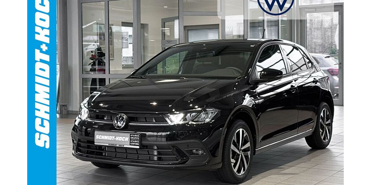 VW Polo 1.250 km 27.490 &euro; Oldenburg 26123
