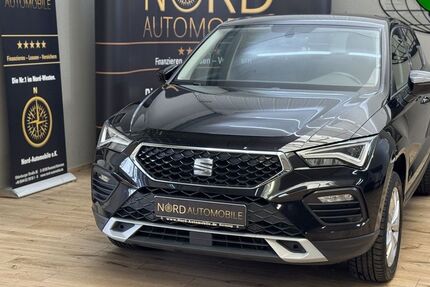 Seat Ateca 96.486 km 20.950 € Rastede/ Wahnbek 26180
