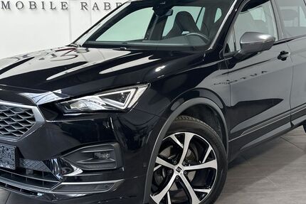 Seat Tarraco 109.750 km 25.749 &euro; Wardenburg 26203