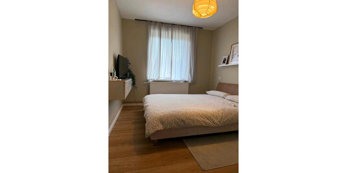 Etagenwohnung Oldenburg Ziegelhof - 1 Zimmer, 13 m&sup2;, 550&euro; | Angebot:26149525